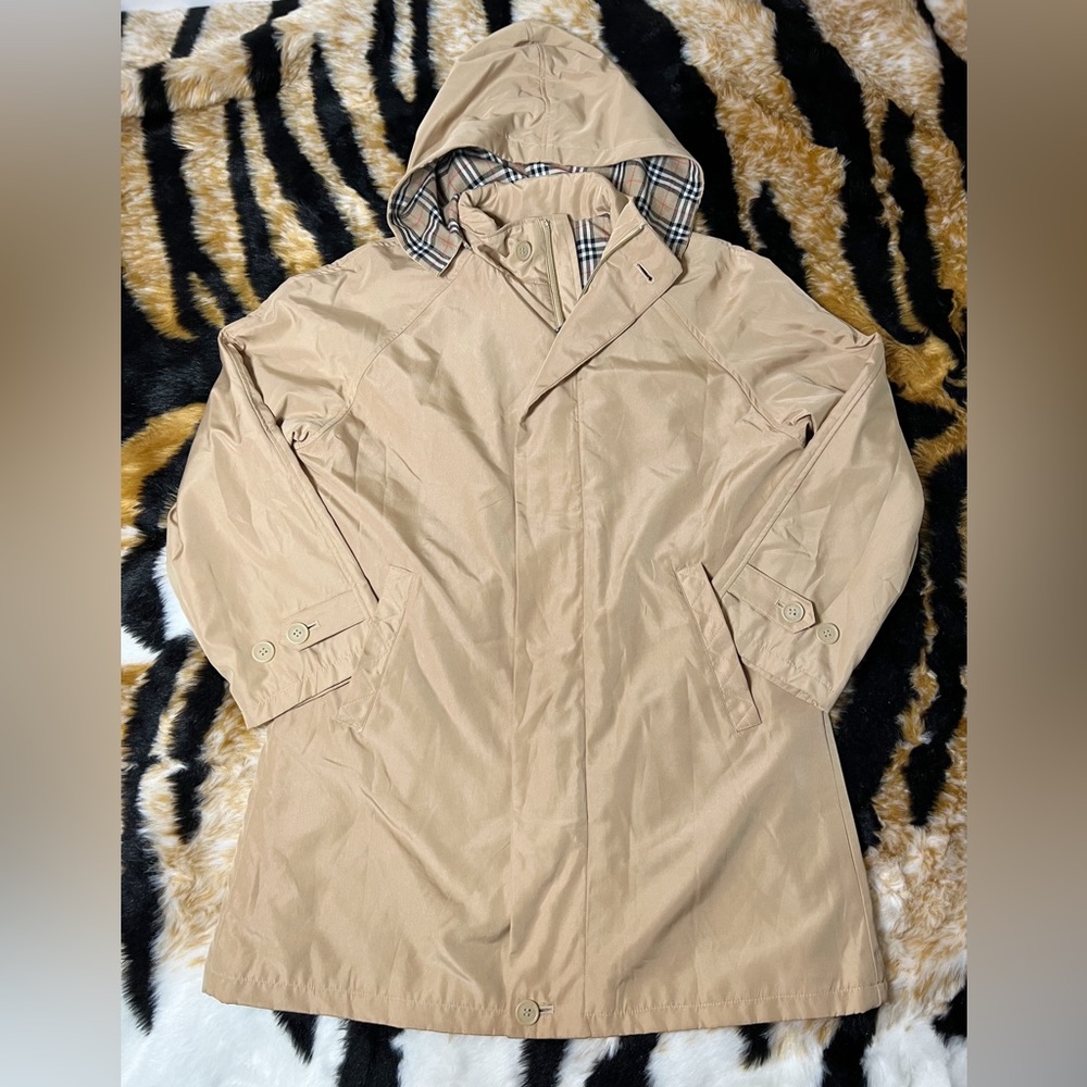 Burberry Trench Coat - Picture 10 of 15